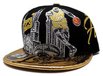 Chicago Greatest 23 MJ Downtown Luxe Snapback Hat