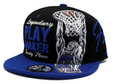 Chicago Greatest 23 MJ Play Maker Snapback Hat