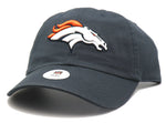 Denver Broncos '47 Brand NFL Proline by Fan Favorite Dad Strapback Hat