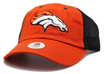 Denver Broncos '47 Brand NFL Proline by Fan Favorite Mesh Dad Snapback Hat