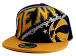 Denver Leader of the Game Tornado Snapback Hat