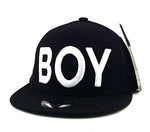 E-Flag Boy Snapback Hat