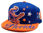 Florida Premium Colossal Snapback Hat