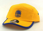 Golden State Warriors NBA Elements Girls Active Dri Adjustable Hat