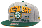 Green Bay King's Choice Seal of the City Snapback Hat