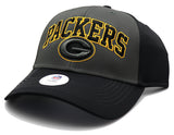 Green Bay Packers '47 Brand Fan Favorite Tonal Adjustable Hat