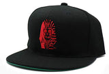 King Tut Last Kings OG Logo Snapback Hat