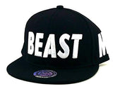 King's Choice Beast Mode Switched On Snapback Hat