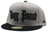 King's Choice Dogg Pound Snapback Hat