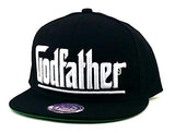 King's Choice Godfather Snapback Hat