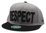 King's Choice Respect Pride Snapback Hat