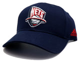 New Jersey Nets Adidas Vintage Cotton Adjustable Hat
