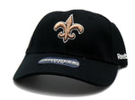 New Orleans Saints Reebok Toddler Adjustable Hat