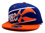 Oklahoma City Leader of the Game Blade Snapback Hat