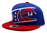 Philadelphia Leader of the Game Blade Snapback Hat