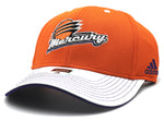 Phoenix Mercury Adidas Women's Dri Adjustable Hat