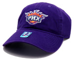 Phoenix Suns Adidas Women's Team Strapback Hat