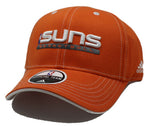 Phoenix Suns Adidas Youth Official Courtside Strapback Hat