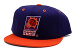 Phoenix Suns Logo 7 Youth Youth Snapback Hat