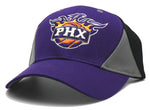 Phoenix Suns NBA Elements by Adidas Basic Logo Strapback Hat