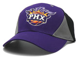 Phoenix Suns NBA Elements by Adidas Basic Logo Strapback Hat