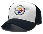 Pittsburgh Steelers '47 Brand NFL Proline by Fan Favorite Two Tone Adjustable Hat