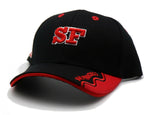 San Francisco Leader of Generation Apparel Toddler Wave Adjustable Hat
