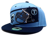 Tennessee Leader of the Game Blade Snapback Hat