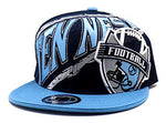 Tennessee Leader of the Game Tornado Snapback Hat
