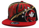 Toronto Leader of the Game Tornado Snapback Hat