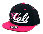 California Wynn Headwear Youth 1954 Republic Snapback Hat