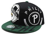 Philadelphia Leader of the Game Monster Eagle Snapback Hat