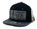 San Antonio Headlines Blockbuster Snapback Hat