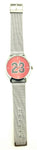 Chicago Greatest 23 Big Face Mesh Band Watch