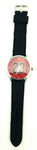 Chicago Greatest 23 Big Face Silicone Band Watch