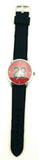 Chicago Greatest 23 Big Face Silicone Band Watch