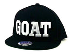 King's Choice GOAT Snapback Hat