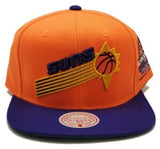 Phoenix Suns Mitchell & Ness NBA All Star Snapback Hat
