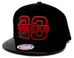 Chicago King's Choice Legend 23 Snapback Hat