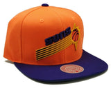 Phoenix Suns Mitchell & Ness NBA All Star Snapback Hat