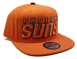 Phoenix Suns Adidas 2013 NBA Draft Snapback Hat