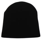Green Bay Packers Reebok Uncuffed Knit Beanie