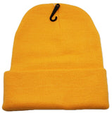 Los Angeles Headlines Custom Palm Cuffed Beanie