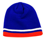 Oklahoma City Top Pro Toque Uncuffed Beanie