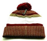 Phoenix Headlines Lined Cuffed Pom Beanie