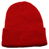 Tampa Bay Buccaneers Reebok NFL Cuffed Knit Beanie