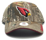 Arizona Cardinals '47 Brand NFL Proline Realtree Camo Adjustable Hat