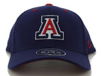 Arizona Wildcats Zephyr Youth Flex Fitted Hat