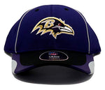 Baltimore Ravens NFL Proline by Outerstuff Youth Snapback Hat
