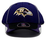 Baltimore Ravens NFL Proline by Outerstuff Youth Snapback Hat